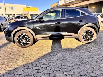 Bild 2 Opel Mokka-e Ultimate NAVI/SHZ+LHZ/PDC v+h+CAM/TOTWIN