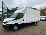 Iveco Daily 35s15 Tief-KühlKoffer -20C.*Garantie* - Iveco Diesel Kastenwagen hoch + lang Daily 35 s 15