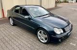 Mercedes-Benz C200 Kompressor W203 Limousine Elegance - Mercedes-Benz C-Klasse: 203 W