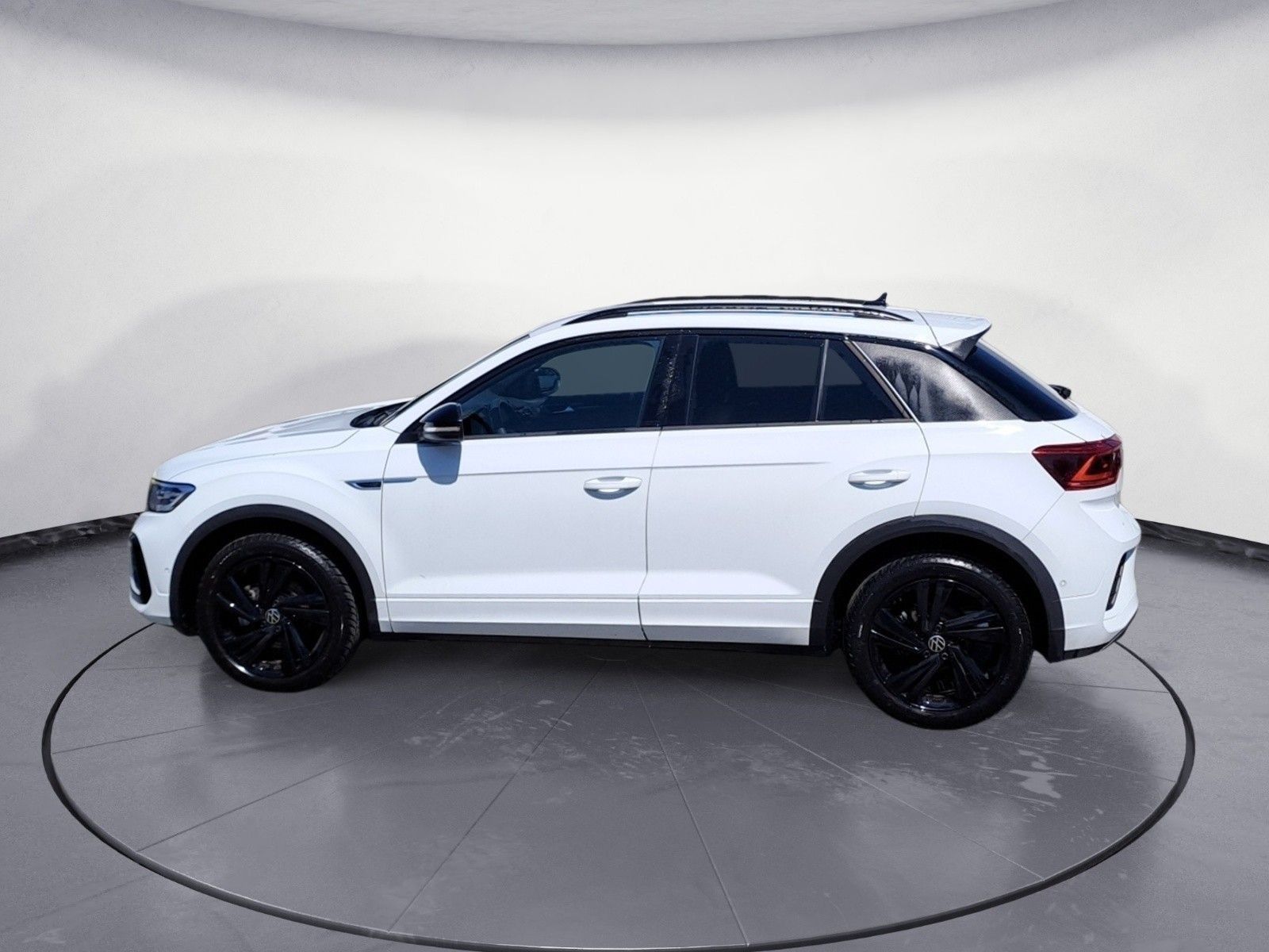 Volkswagen T-Roc - Bild 3
