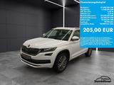 Skoda Kodiaq L&K 2.0TDI DSG LED NAV AHK Leder Navi - Skoda Kodiaq Gebrauchtwagen in Bielefeld