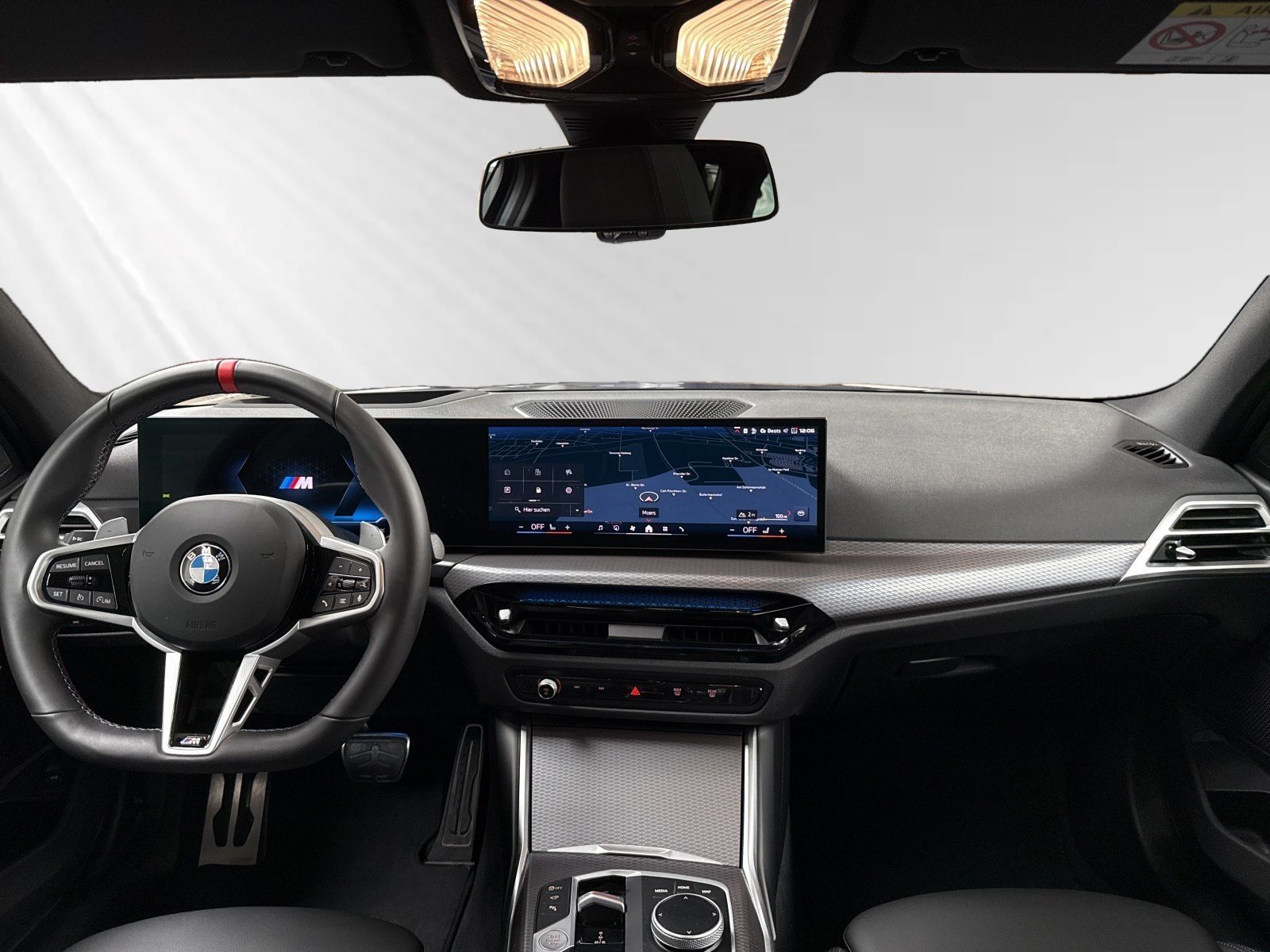 BMW M340d - Bild 9