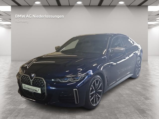 BMW M440i xDrive Gran Coupé Driv.Assist.Prof Laser