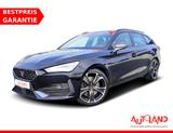 Cupra Leon Sportstourer 2.0 TSI VZ 4Drive LED Panorama - gebrauchte Cupra Leon aus dem Jahr 2021