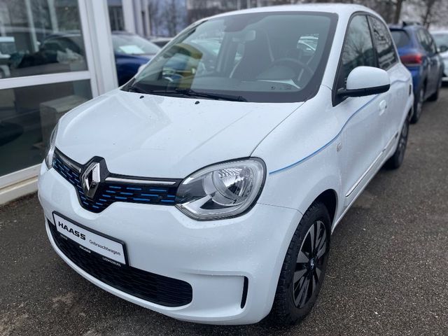 Renault Twingo Electric LIFE