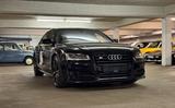 Audi S8 PLUS  tiptronic quattro - Audi S8: Limousine