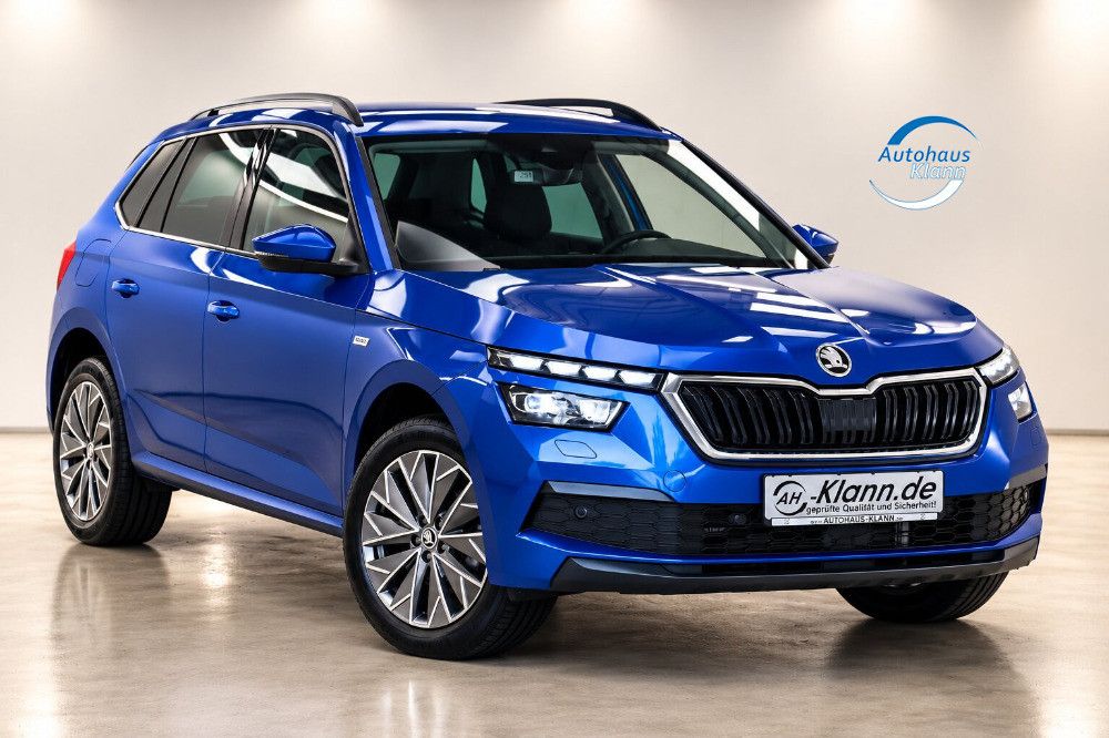 Image of Skoda Kamiq