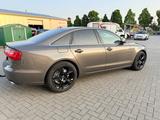 Audi A6 Lim. 3.0 TDI quattro Aut/Xenon/Navi/Kamera - Audi A6 mit Diesel-Antrieb: Limousine, 0tdi Aut