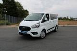Ford Transit Custom 320 L1 Trend 9-Sitzer Klima Tempo