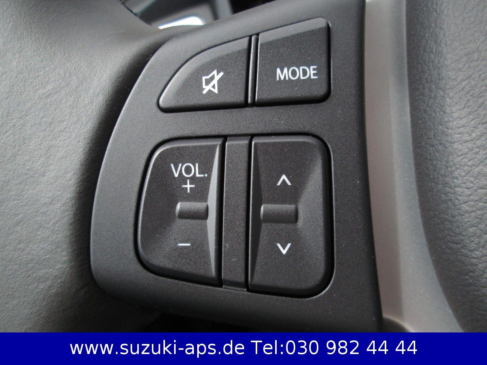 Suzuki (SX4) S-Cross 1,4 6A/T 2WD GL+
