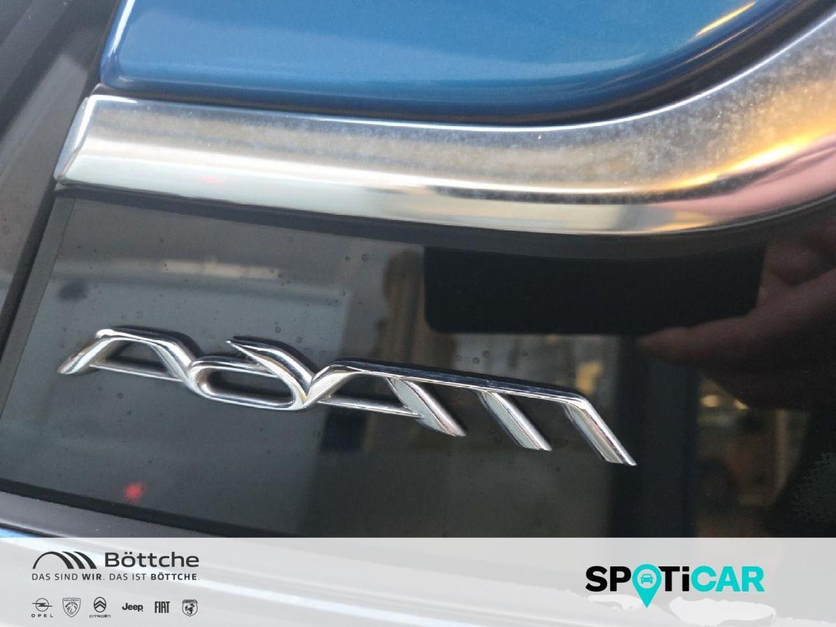 Opel Adam Jam ecoFlex 1.4 16V Metallic