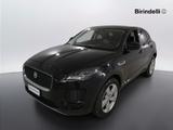 Jaguar JAGUAR E-Pace (X540) - E-Pace 2.0D 180 CV AWD au - Jaguar E-PACE X540