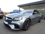 Mercedes-Benz E 63 S AMG 4Matic T-Modell BURMESTER HEAD-UP LED - Mercedes-Benz E 63 AMG aus 2018