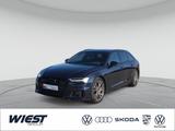 Audi S6 Avant 3.0 TDI qu. tiptr., AHK/ACC/2xPDC/MATRI - gebrauchte Audi S6 aus dem Jahr 2023