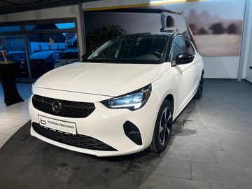 Bild 6 Opel Corsa Corsa-e Elegance - SHZ | LHZ | Apple/Android