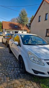 Opel Corsa 1.0 Twinport ecoFLEX Edition Edition - Opel Corsa aus 2009: Ecoflex