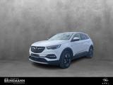 Opel Grandland X 1.2 Turbo INNOVATION (EURO 6d-TEMP) - Opel Grandland (X): Innovation