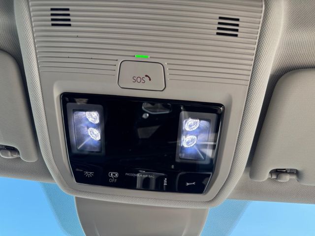 Golf VIII Style 1.5 TSI Navi LED Matrix Kamera A