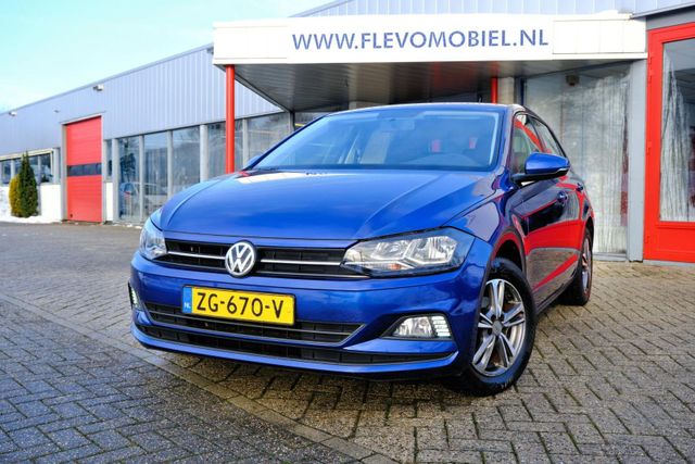 VW Polo 1.0 MPI Comfortline 5-türig Clima|Apple Car