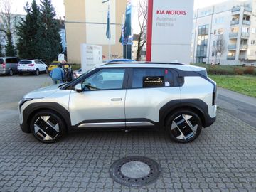 Kia EV3 58,3-kWh FWD Earth