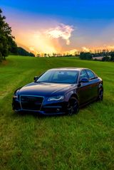 Audi A4 3.0 TDI quattro Ambiente Top Zustand  - Audi A4 aus 2008: 3.0