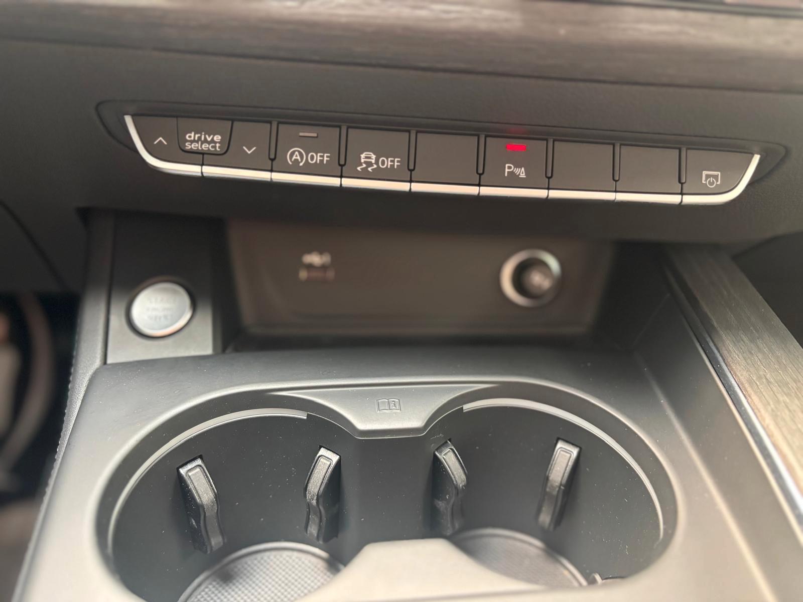 Audi A5 Sportback 45 TFSI quattro LED KAMERA LIVE, миниатюра 12