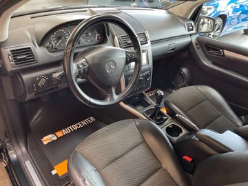 Mercedes-Benz A 180 A -Klasse A 180 CDI *AVANTGARDE*KLIMA*NAVI