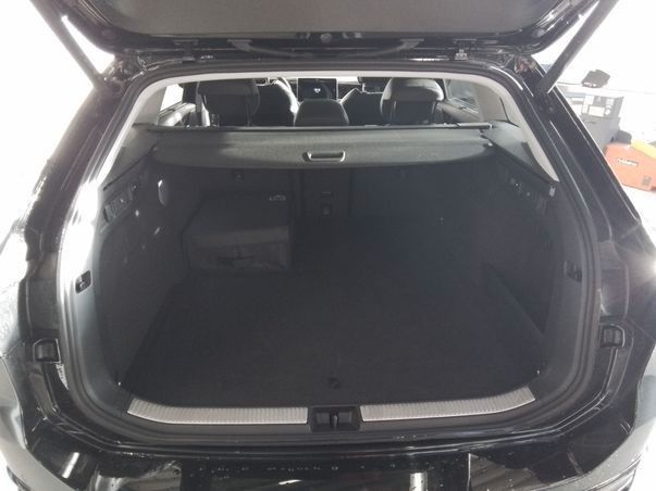 Passat Variant 1.5 TSI eHybrid Elegance AHK