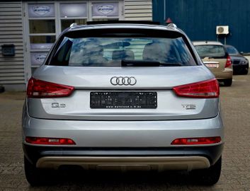 Audi Q3 - 8
