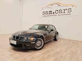 BMW Z3 2.8 24V cat Coupé ISCRITTA ASI - BMW Z3 aus 1999: Coupe