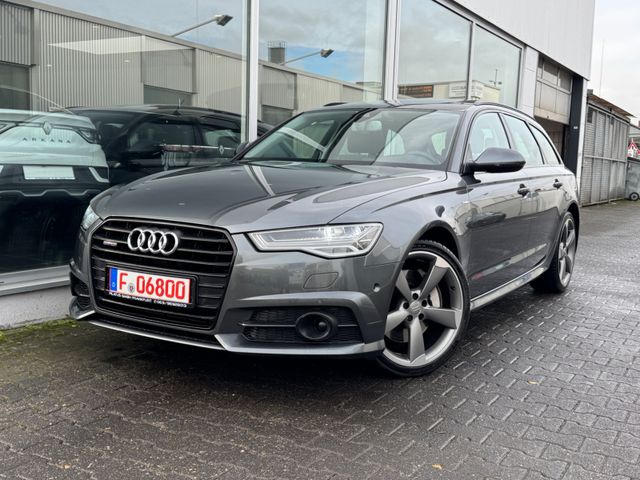 Audi A6 Avant 3.0 TDI quattro S-Line/Matrix/Bose/Pano