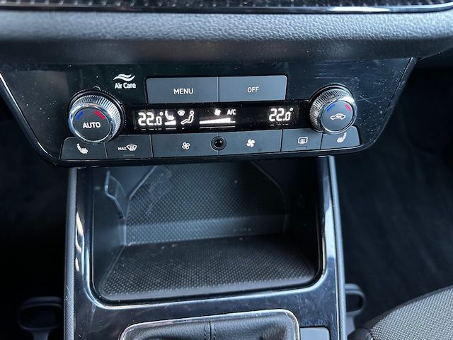 Fabia Selection CLIMATR;SHZ;5 JGARANTIE;LED