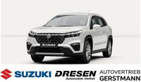 Suzuki (SX4) S-Cross - Vorschau Bild 1