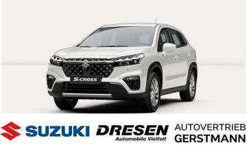Suzuki Leasingangebot: Suzuki S-Cross 1.4 Edition I Klima I LED I Rückfahrkame