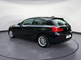 BMW 116i Advantage - BMW 116 mit Benzin-Antrieb: Limousine, 116i Advantage