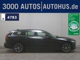 Volvo V60 B4 D Momentum Navi LED RFK SHZ - Volvo: Momentum