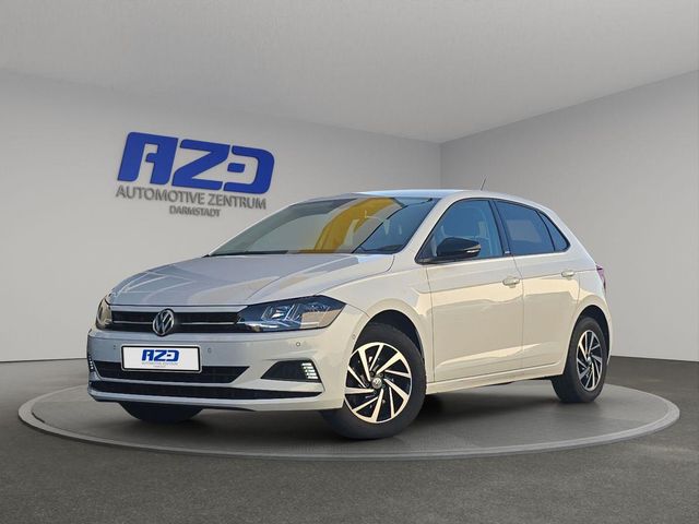 Volkswagen Polo IQ.DRIVE 1.6 TDI NAVI ACC PDC KLIMAAUTO