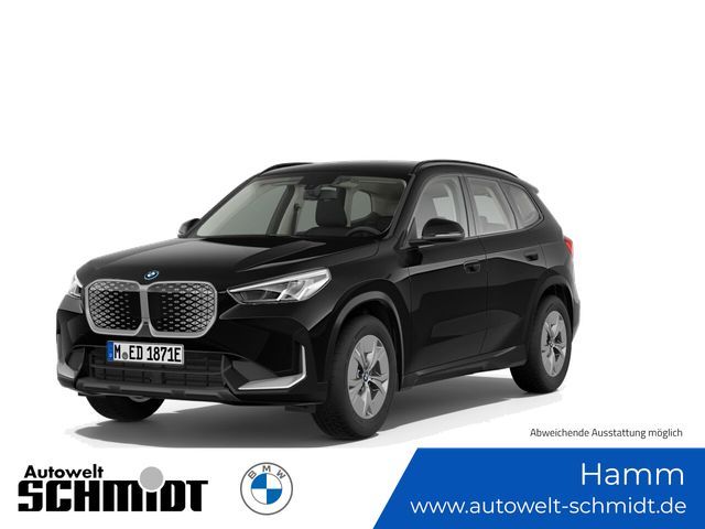BMW iX1 eDrive20 ELEKTRO UPE 52.790 EUR
