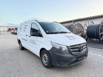Mercedes Vito - 3
