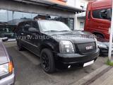 GMC Yukon Denali 6,2l V8 deutsche Zulassung - GMC Gebrauchtwagen