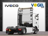 Iveco S-Way AS440S50T/FP  Sattelzugmaschine - Iveco Sa
