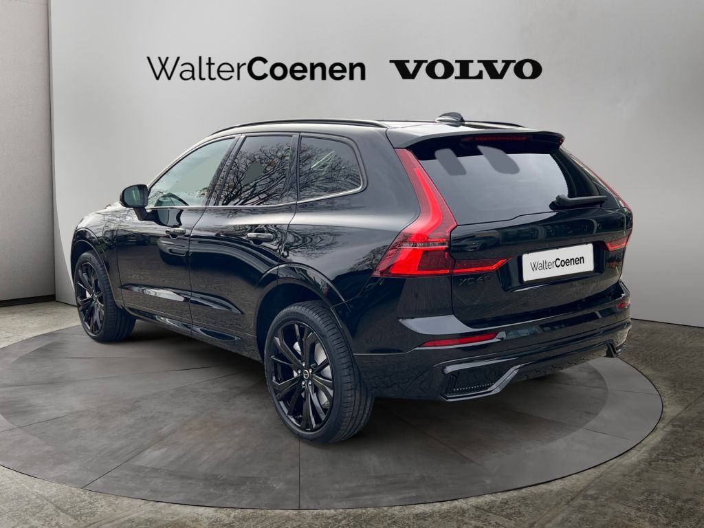 VOLVO XC60 T8AWDPlug-in H.Plus Black Edition,Lagom-P. VOLVO XC60 T8AWDPlug-in H.Plus Black Edition,Lagom-P.