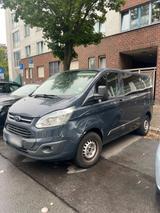 Ford Transit Custom 2.2 TDCi 9 Sitzer (140... - Ford Transit: 14