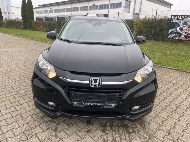 Honda HR-V Elegance*Automatik*Navi*RFK*Wenig KM!!