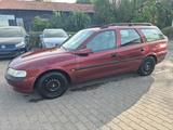 Opel Vectra - Opel aus 1997