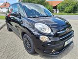 Fiat 500L Lounge / SHZ - Fiat 500L Kombi Gebrauchtwagen