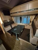 Fiat Sunlight  A70 - Fiat Alkoven