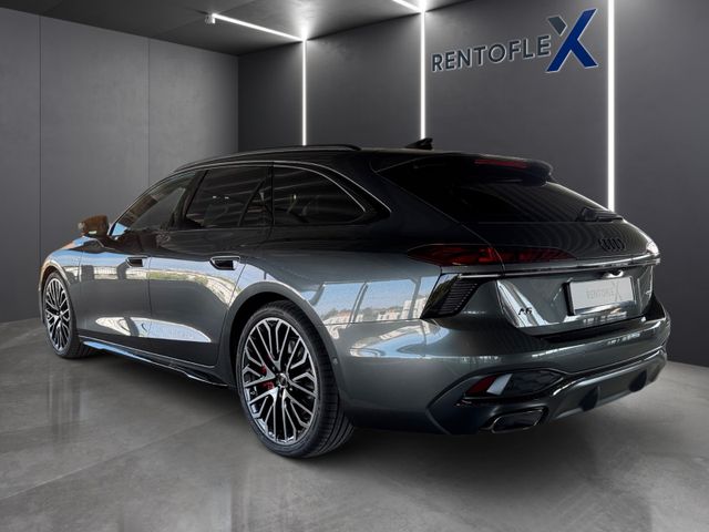 Audi A6 Avant 3.0 TFSI QUATTRO /S-Line /VOLL!!!