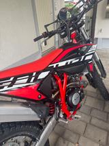 Beta 125 ccm  - BETA KLEINKRAFTRAD