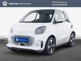 Smart fortwo Passion Exclusive 22KW Winter-Paket - gebrauchte Smart ForTwo aus dem Jahr 2024